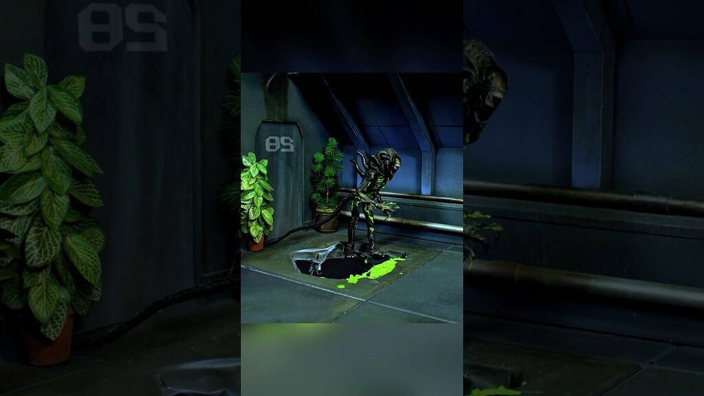 acid blood's interactions with z-levels - Ideaguys - CM-SS13 - Forums