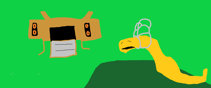 Larva_Litter