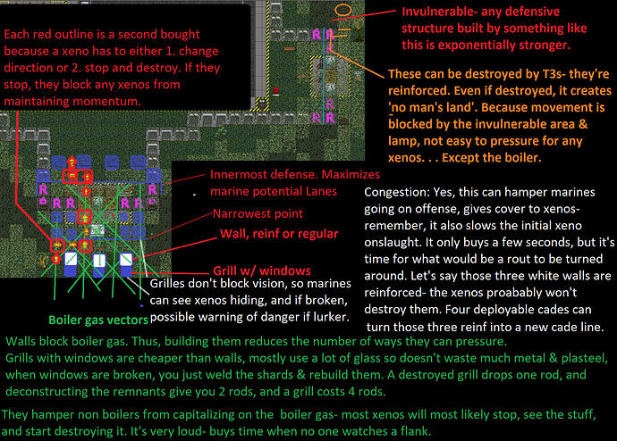 Guide to Tier 3 Engineer: CE, MT, et al: Design Philosophy - Guides ...