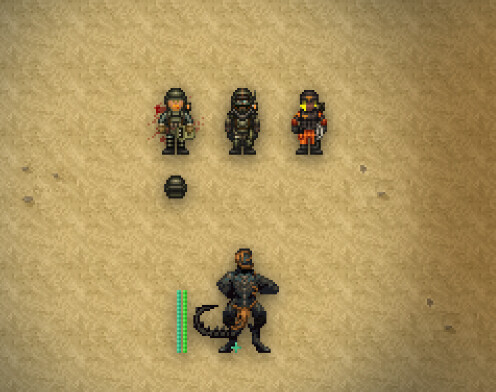 the Three Horsemen of the Apocalypse